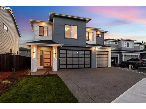 8012 NE 172nd Ave, Vancouver, WA 98682
