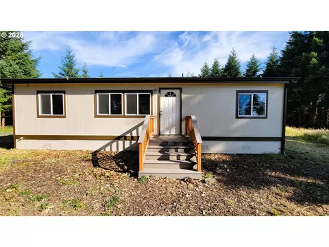 86820 Northill Ranch Rd, Eugene, OR 97402 photo 5