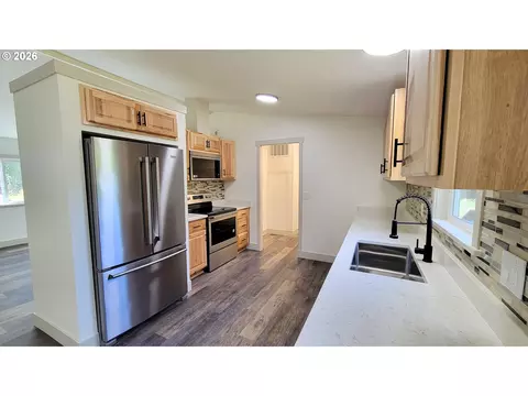 86820 Northill Ranch Rd, Eugene, OR 97402 photo 6