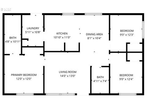 86820 Northill Ranch Rd, Eugene, OR 97402 photo 30