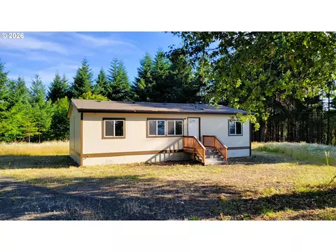 86820 Northill Ranch Rd, Eugene, OR 97402 photo 4
