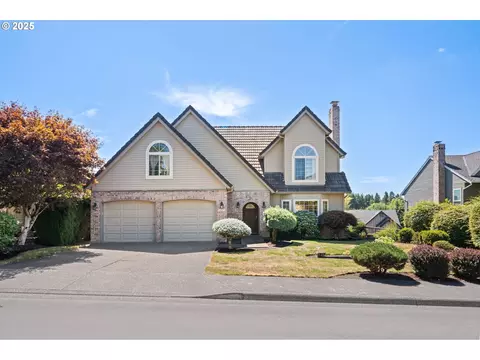 17830 NW Deercreek Ct, Portland, OR 97229