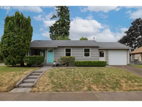 5644 SE Knight St, Portland, OR 97206
