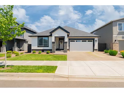 10107 NE 136th Ave, Vancouver, WA 98682