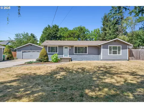 1945 SW 192nd Ave, Beaverton, OR 97003