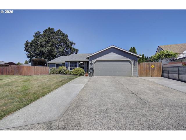 1916 NW 3rd Ct, Battle Ground, WA 98604