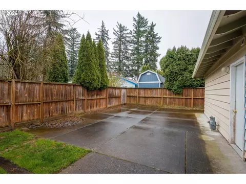 Exterior - 2320 NE Rene Ave, Gresham, OR 97030 photo 1 of 6