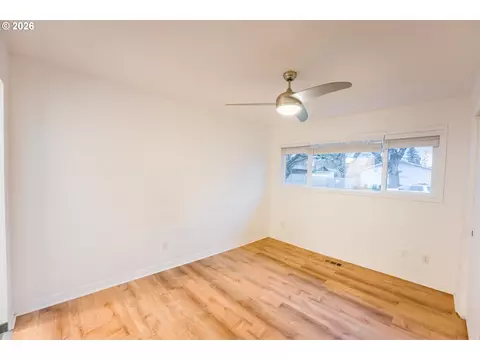 Bedroom - 2320 NE Rene Ave, Gresham, OR 97030 photo 2 of 3