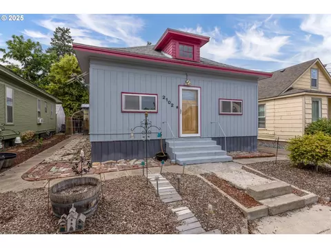 2102 N Fir St, La Grande, OR 97850