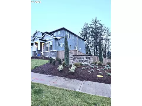 12452 SW Strobel Rd, Beaverton, OR 97007 photo 1