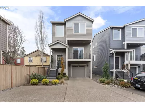 3037 SW Sherman Pl, Beaverton, OR 97003
