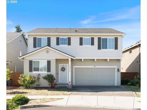 12613 NE 49th Way, Vancouver, WA 98682