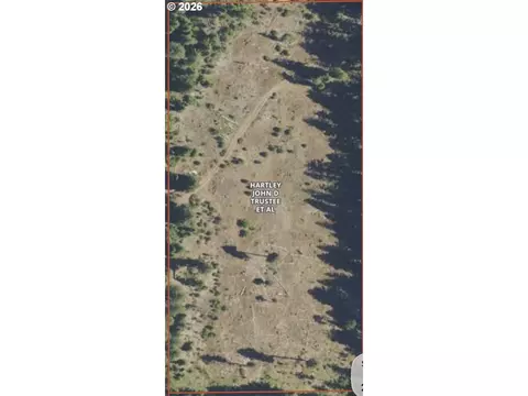 Red Blanket Rd, Prospect, OR 97536