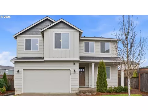 11788 SE Horse Tail Falls Way, Happy Valley, OR 97086