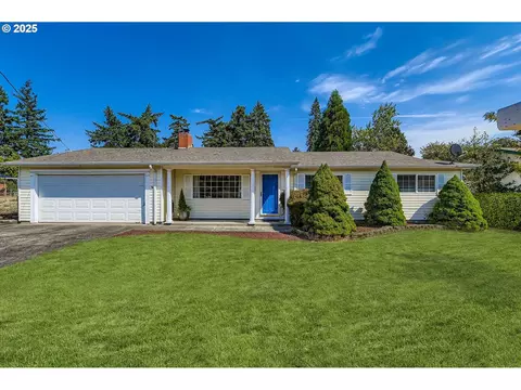 5322 SE 113th Ave, Portland, OR 97266