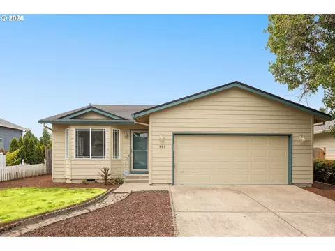 549 SE 72nd Ave, Hillsboro, OR 97123