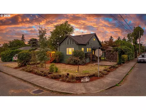 6423 SE Tolman St, Portland, OR 97206