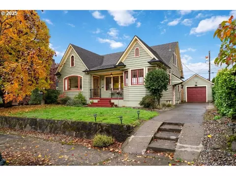 308 W 33rd St, Vancouver, WA 98660