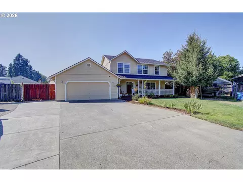 5308 NE 100th Cir, Vancouver, WA 98686