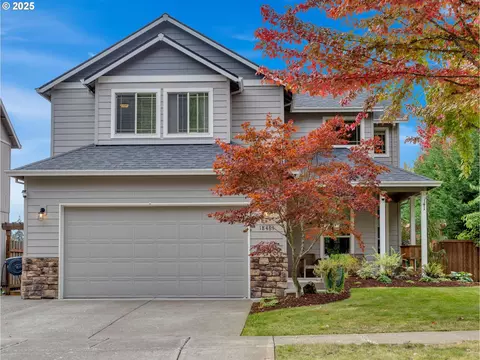 18461 Meadow Ave, Sandy, OR 97055