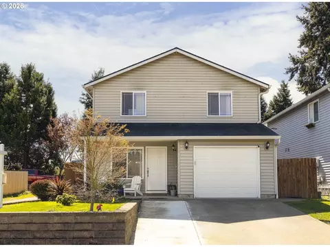 5911 NE 54th St, Vancouver, WA 98661
