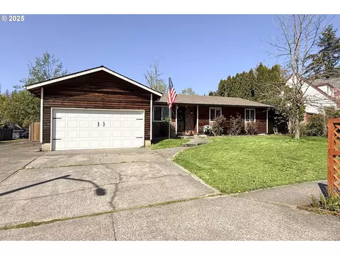 5013 SE 22nd St, Gresham, OR 97080