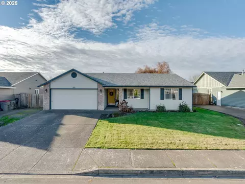 809 SW Filbert St, Mcminnville, OR 97128