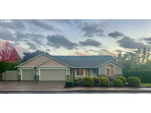 2242 N M St, Washougal, WA 98671