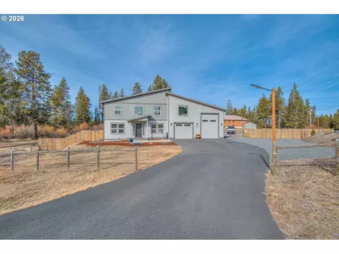 16732 Contorta Pl, La Pine, OR 97739