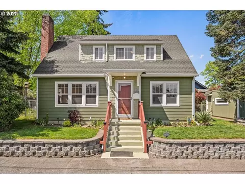 6529 N Villard Ave, Portland, OR 97217
