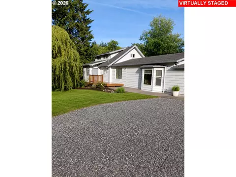 22726 Cedar Grove Rd, Clatskanie, OR 97016