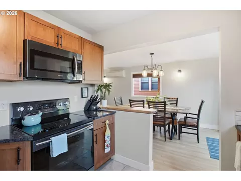 Kitchen - 126 E 19th Ave, Eugene, OR 97401 photo 3 of 3