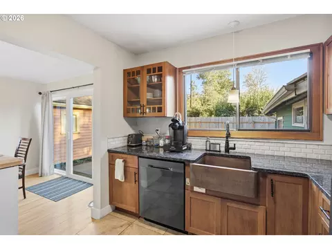 Kitchen - 126 E 19th Ave, Eugene, OR 97401 photo 2 of 3