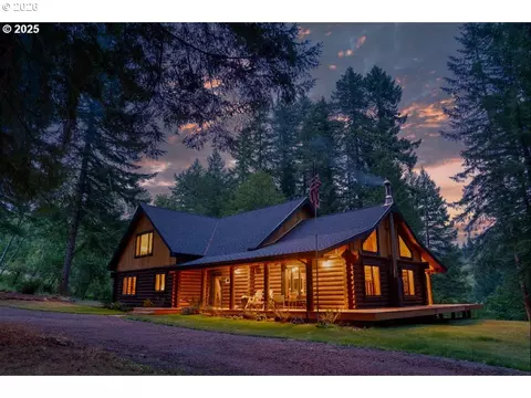 36760 Upper Nestucca River Rd, Beaver, OR 97108