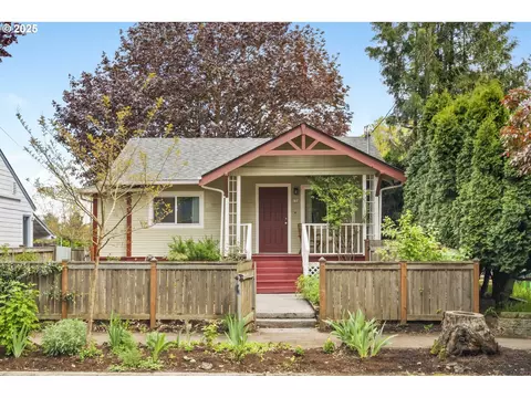 634 NE 81st Ave, Portland, OR 97213