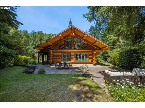 5240 NW Cornell Rd, Portland, OR 97210