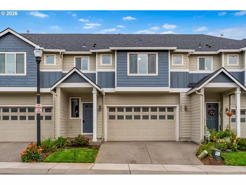 1322 NE 82nd Dr, Vancouver, WA 98665