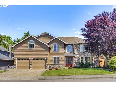 17865 NW Elk Meadow Ln, Portland, OR 97229