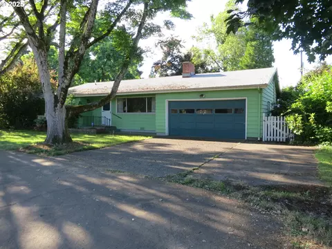 50 Allen Ave, Springfield, OR 97477