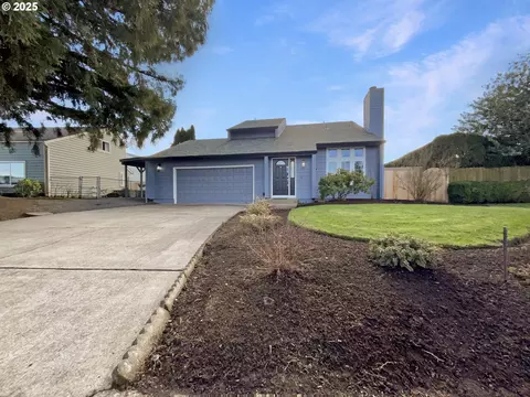 171 SW 10th Ave, Canby, OR 97013