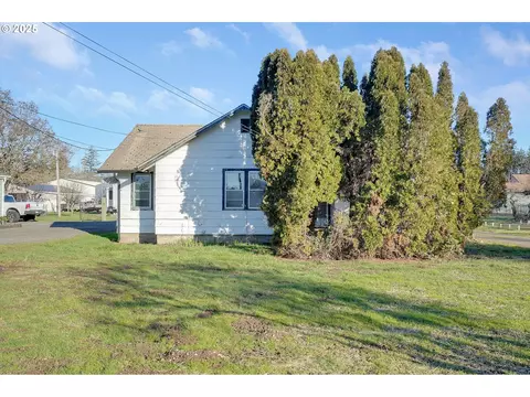 555 Central Ave, Lebanon, OR 97355