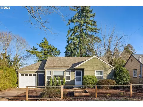 4230 NE 54th Ave, Portland, OR 97218