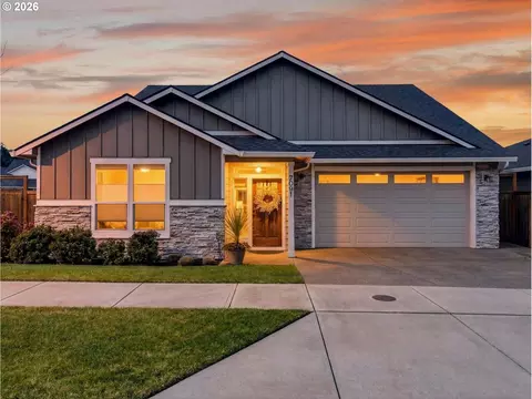 7091 Watson Creek St SE, Salem, OR 97306