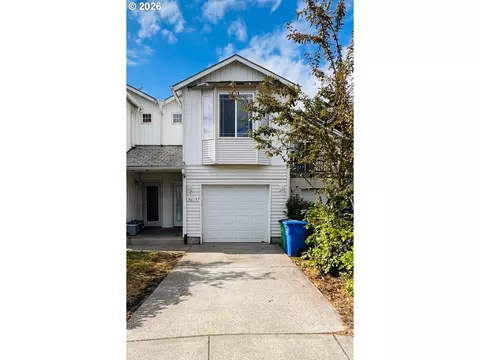 9615 SE Center Ct, Portland, OR 97266