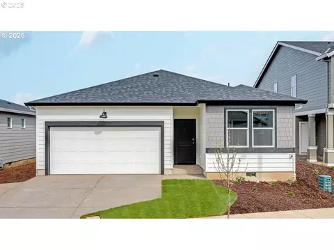 2886 U St, Springfield, OR 97477