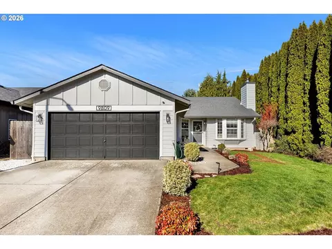 9809 NE 41st Ave, Vancouver, WA 98665