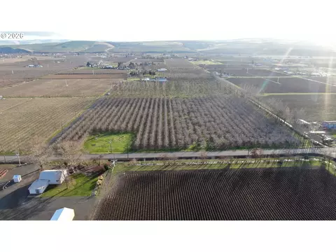 53788 332 Hwy, Milton Freewater, OR 97862