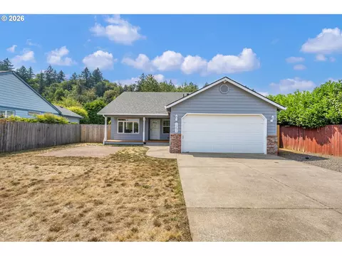 16822 SEquestrian Way, Portland, OR 97236