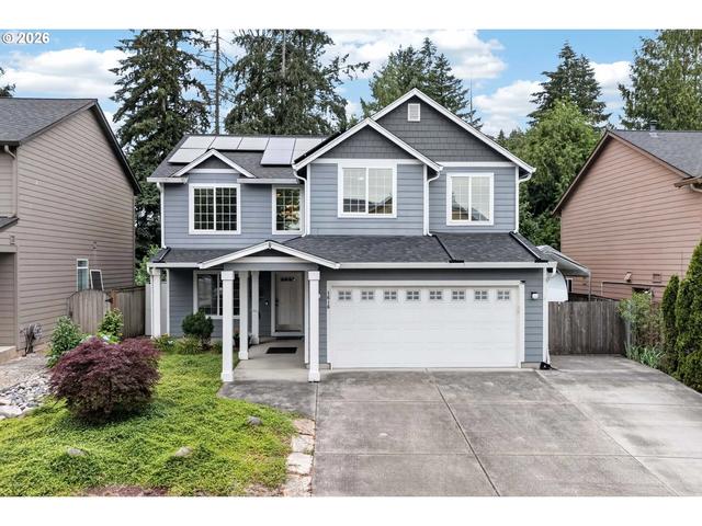 1616 SE 2nd Pl, Battle Ground, WA 98604