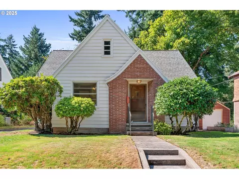 3967 NE 38th Ave, Portland, OR 97212